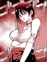武侠漫画标本 002：江湖游侠型，浮萍与蓑衣意象